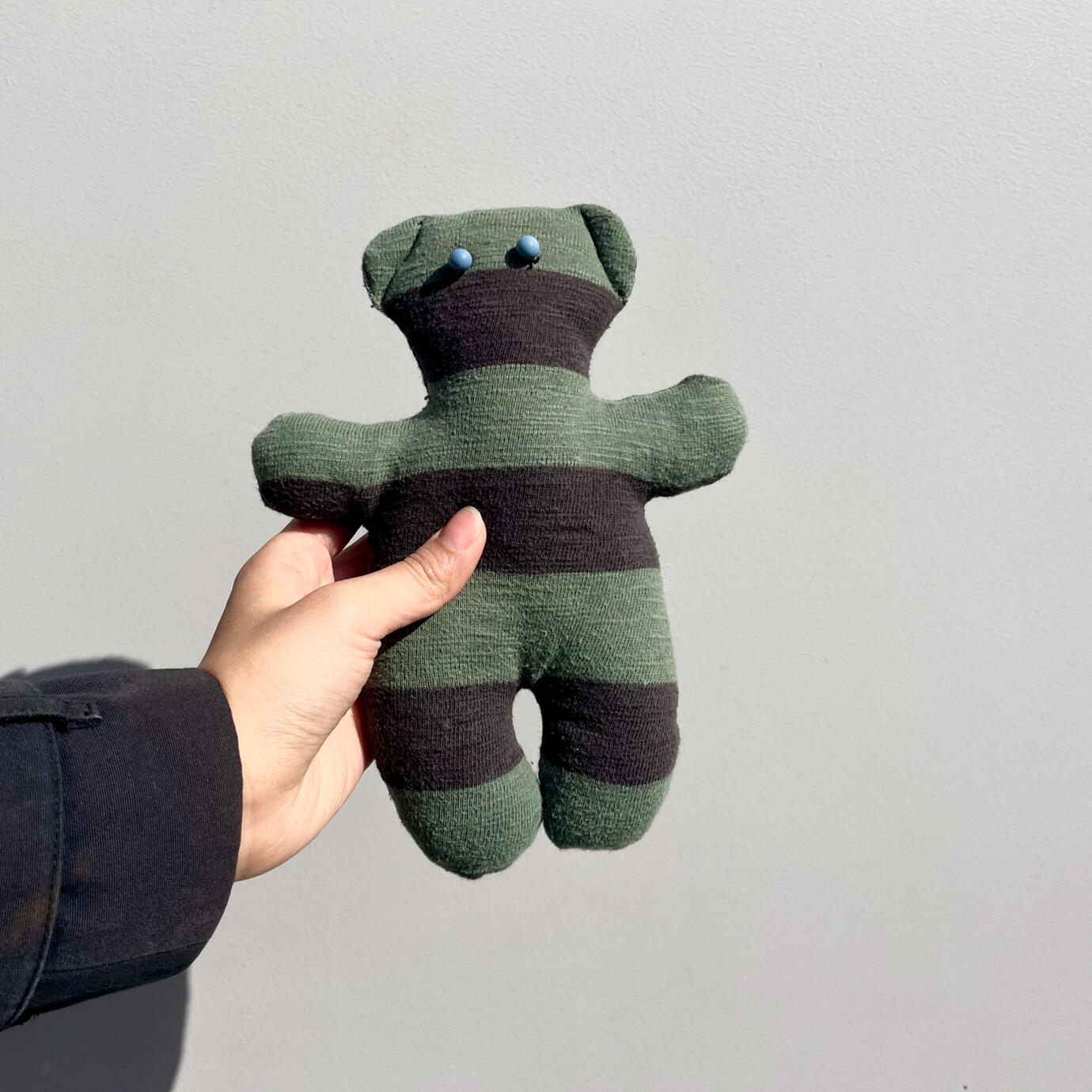 Near & Dear Plushie 💗 €45