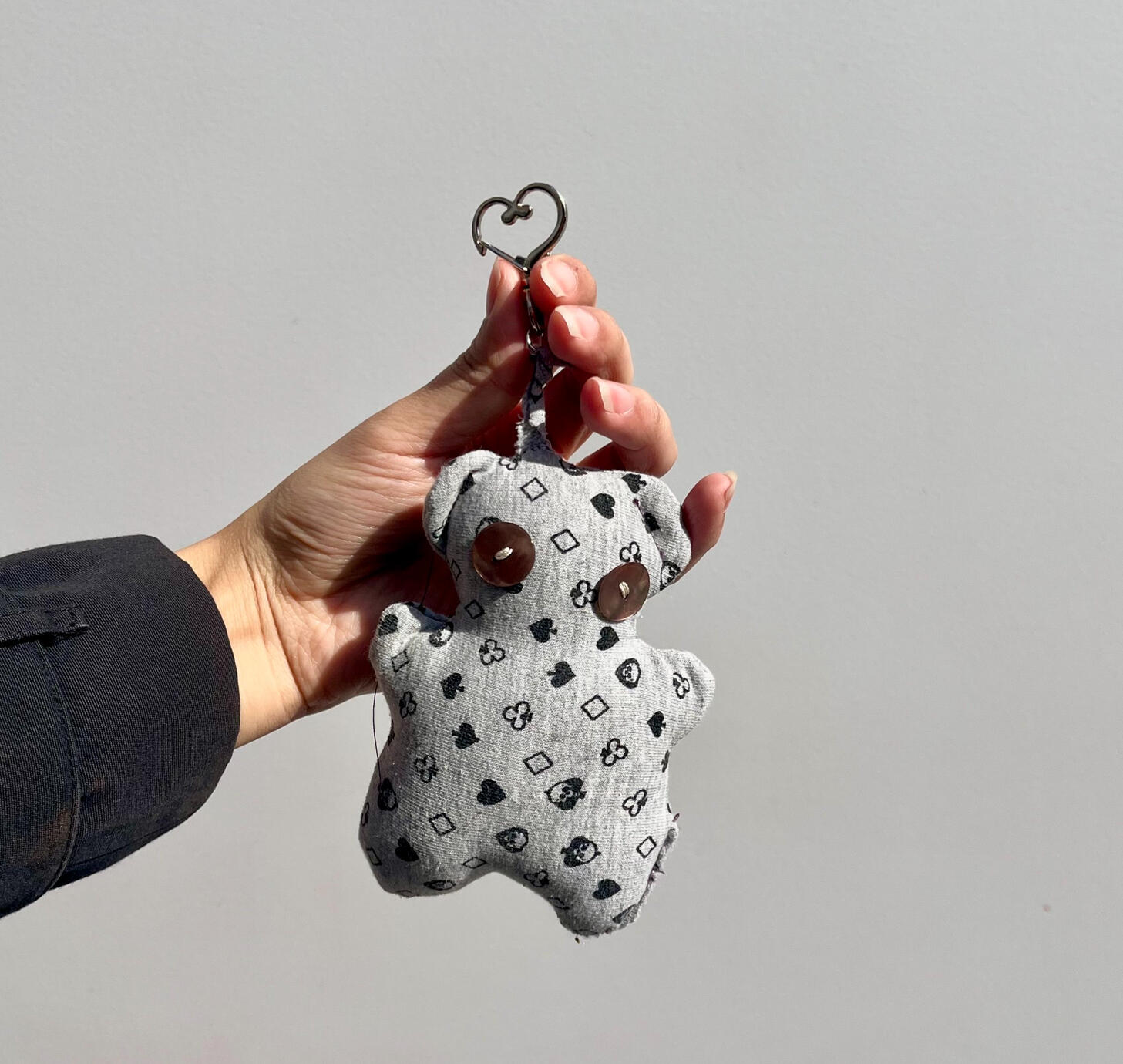 Near &amp; Dear Keychain 🔑✨ €25